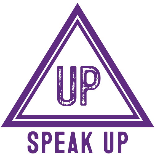 Speak UP